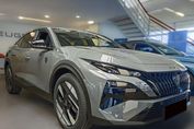 Peugeot 408 GT Exclusive S&S 1.2 mHEV  e-DSC6
