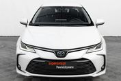 Toyota Corolla 1.8 Hybrid