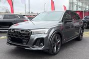 Audi Q7 60 TFSI e quattro S Line