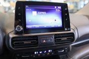 Toyota Proace City Verso 1.2 d-4T Family