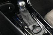 Toyota C-HR 1.8 Hybrid Executive
