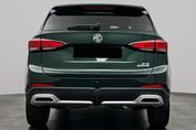 MG ZS Exclusive aut 1.5 HEV+