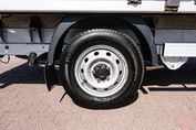 Fiat Ducato Maxi L3 Zabudowa