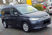 Volkswagen Caddy Kombi 2.0 TDI N1