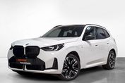 BMW X3 xDrive30e PHEV aut