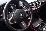 BMW X4 xDrive20d