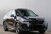 BMW X1 xDrive25e M Sport