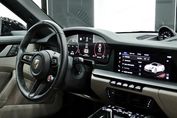 Porsche 911 Carrera Cabrio