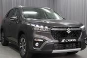 Suzuki S-Cross 1.4 SHVS Elegance SP