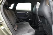 Audi A3 S3 TFSI quattro S tronic