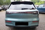 Geely E5 Pro EV 60kWh