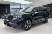 Kia Sorento 1.6 T-GDI PHEV Premium 4WD