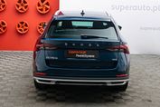 Skoda Octavia 2.0 TDI 4x4 Scout DSG