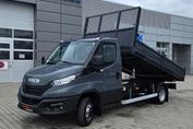 Iveco Daily 50C18 3.0