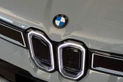 BMW iX3 50 xDrive