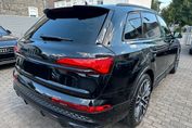 Audi Q7 50 TDI quattro S Line