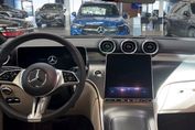 Mercedes GLC Coupe 220 d 4-Matic Avantgarde