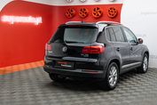 Volkswagen Tiguan 2.0 TDI 4Motion DSG