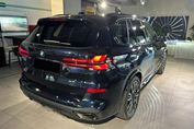BMW X5 xDrive40i M Sport