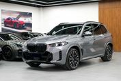 BMW X5 xDrive40d M Sport