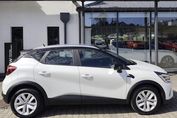 Renault Captur TCe Equilibre