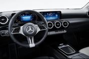 Mercedes CLA 200 mHEV 7G-DCT