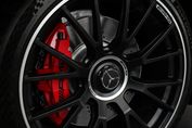 Mercedes Klasa E AMG 53  4Matic+  Hybrid