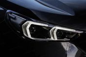 BMW X1 xDrive23i M Sport