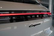 Porsche Cayenne E-Hybrid Black Edition