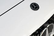 Mercedes Klasa C 200 4-Matic AMG