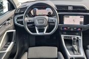 Audi Q3 35 TFSI mHEV S tronic