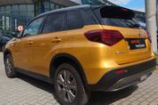 Suzuki Vitara 1.4 Boosterjet mHEV Premium Plus 2WD
