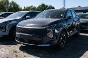 Kia Sportage 1.6 T-GDI M 2WD DCT