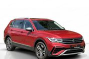 Volkswagen Tiguan Allspace 2.0 TDI 4Mot Elegance DSG