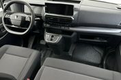 Peugeot Traveller 2.0 Long Business