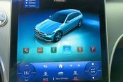 Mercedes Klasa C All-Terrain 220 d 4MATIC Avantgarde