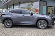 Lexus NX 350h Prestige 2.5 Hybrid