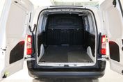 Toyota Proace City D-4D S&S L1
