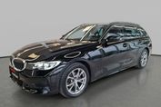 BMW Seria 3 318i aut