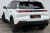 Baic Beijing 5 Beijing 1.5T Luxury Dct