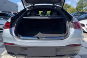 Mercedes GLE Coupe 300 d 4-Matic AMG Line