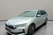 Skoda Octavia 1.5 TSI Selection