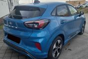 Ford Puma Gen - E 43.6 kWh