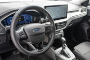 Ford Focus 1.0 EcoBoost