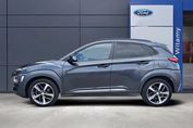 Hyundai Kona t-Gdi Premium 4WD Dct