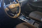 Ford Kuga FHEV FWD Titanium
