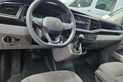 Volkswagen Transporter L2H1 Zabudowa Brygadowa AT