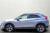 Mitsubishi Eclipse Cross 1.5 T GPF  Invite Plus CVT