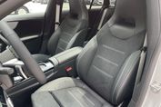 Mercedes CLA 250 4-Matic AMG Line Shooting Brake
