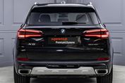 BMW X5 XDRIVE40 M Sport